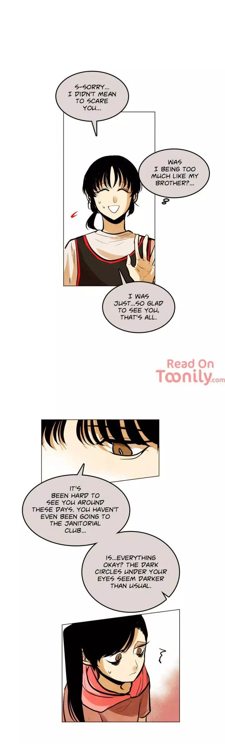Manga page 19