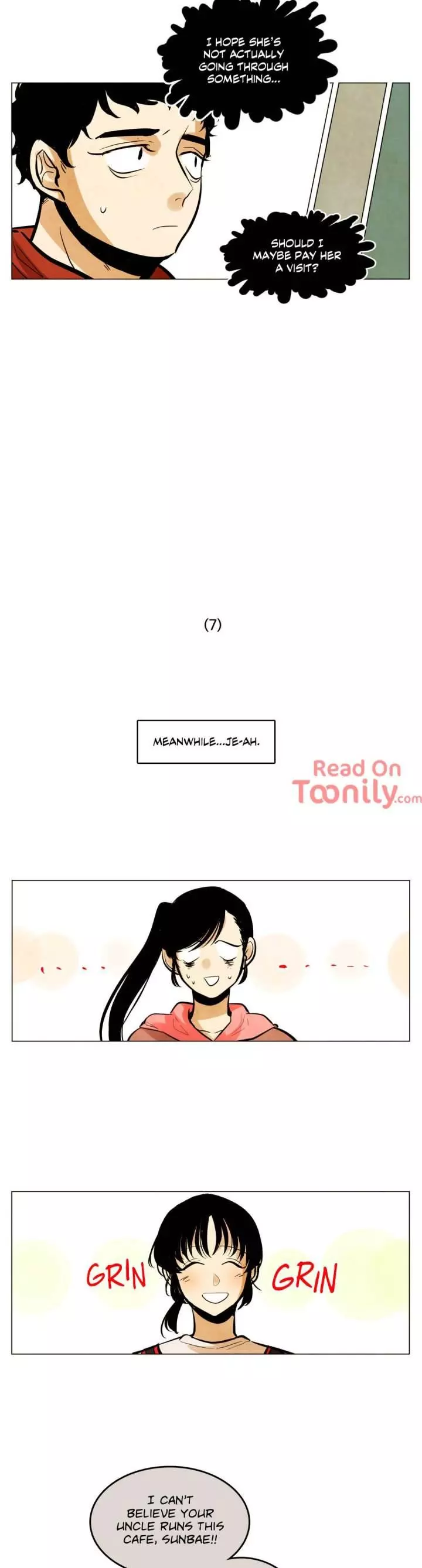 Manga page 14