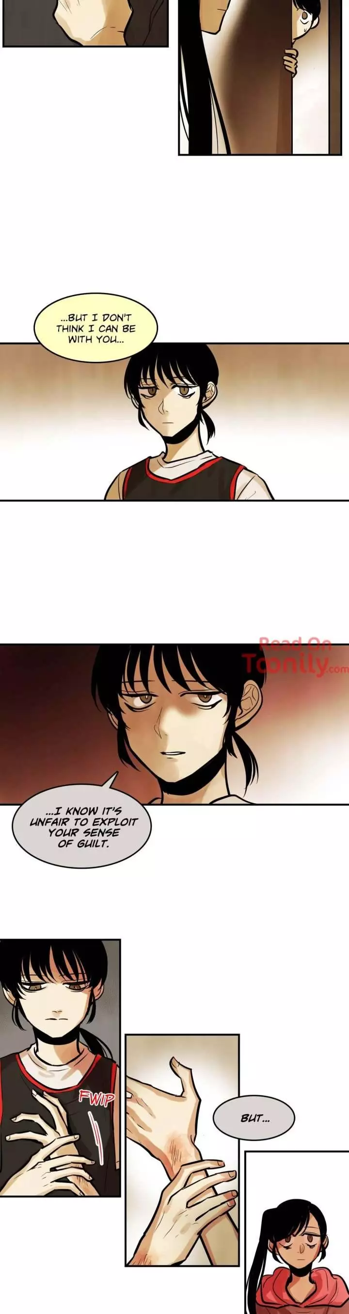 Manga page 4
