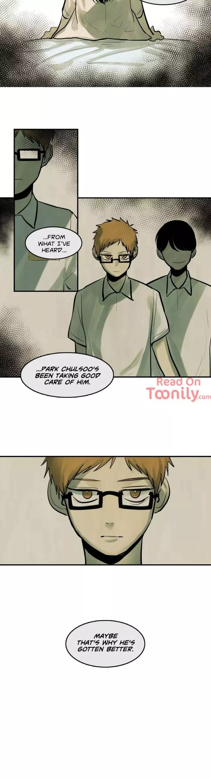 Manga page 15