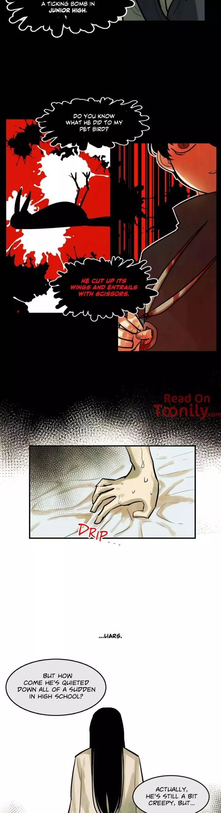 Manga page 14