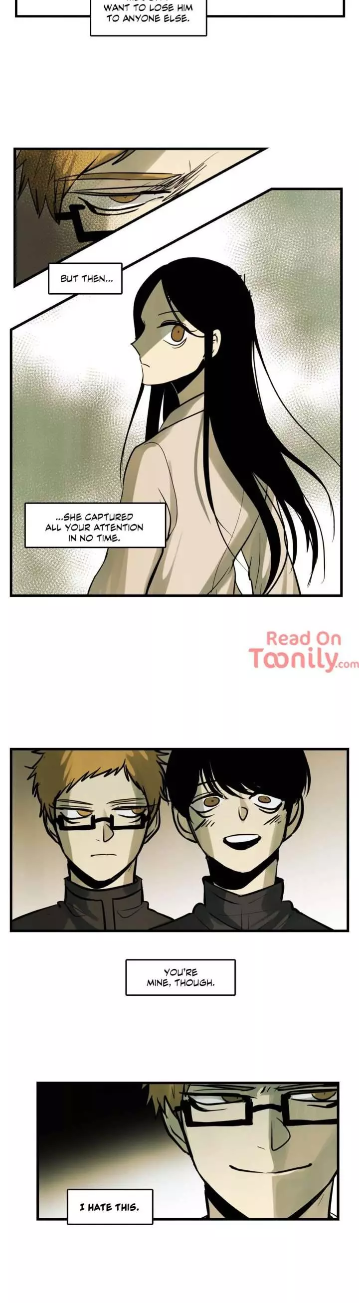 Manga page 18