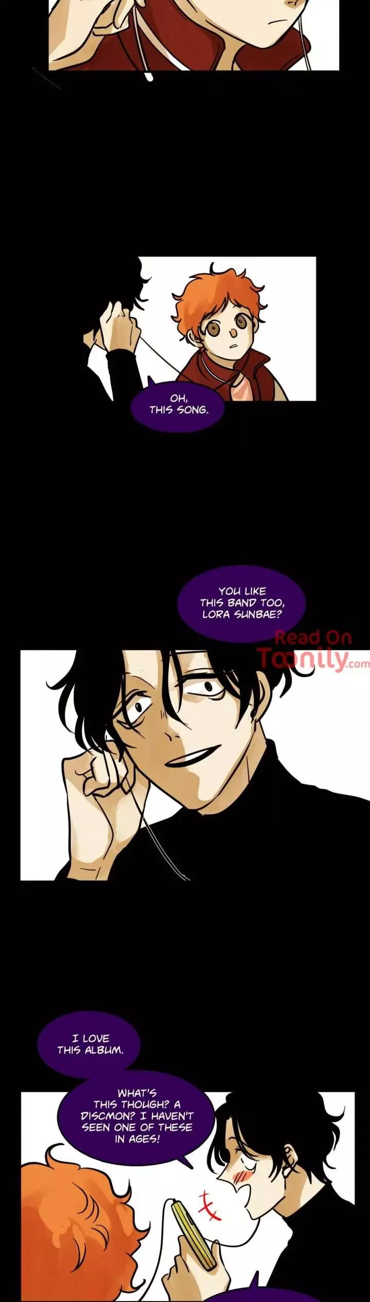 Manga page 17