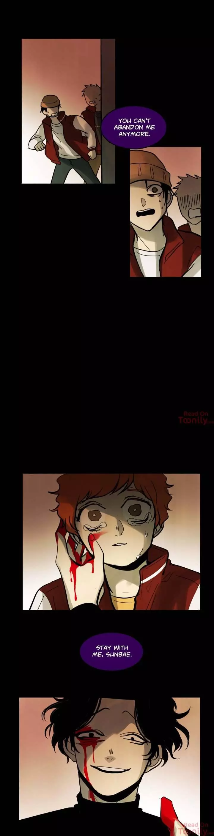 Manga page 15
