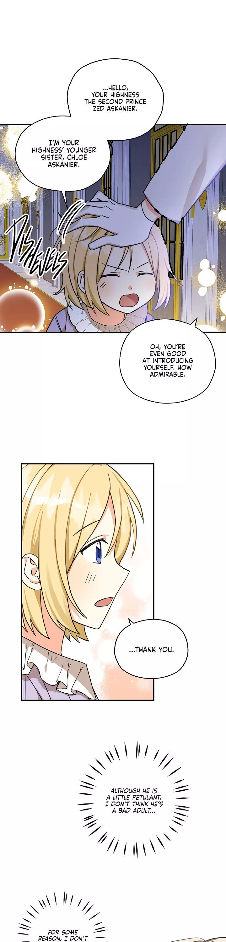 Manga page 19