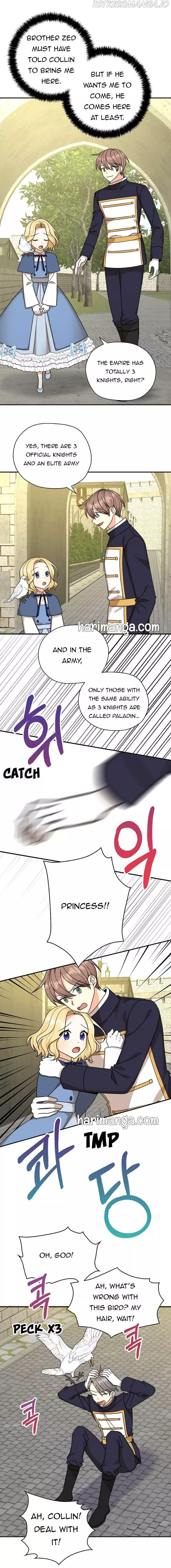Manga page 11
