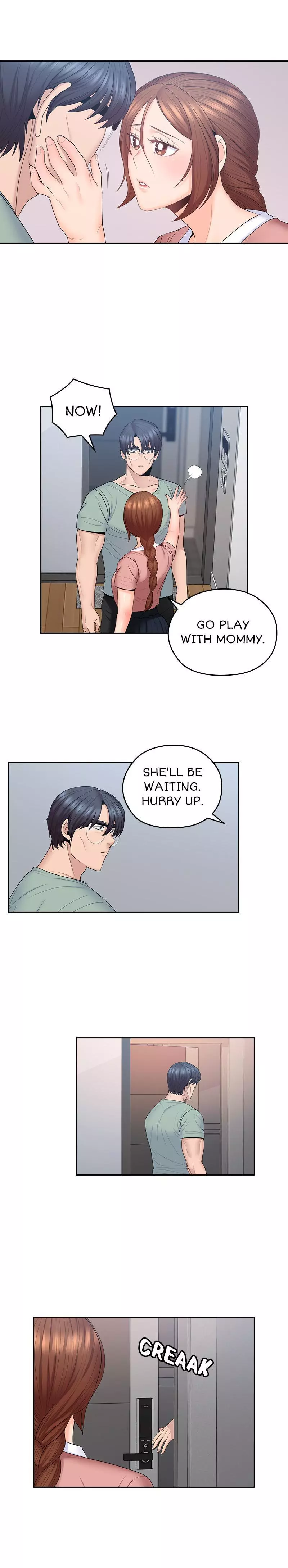 Manga page 7