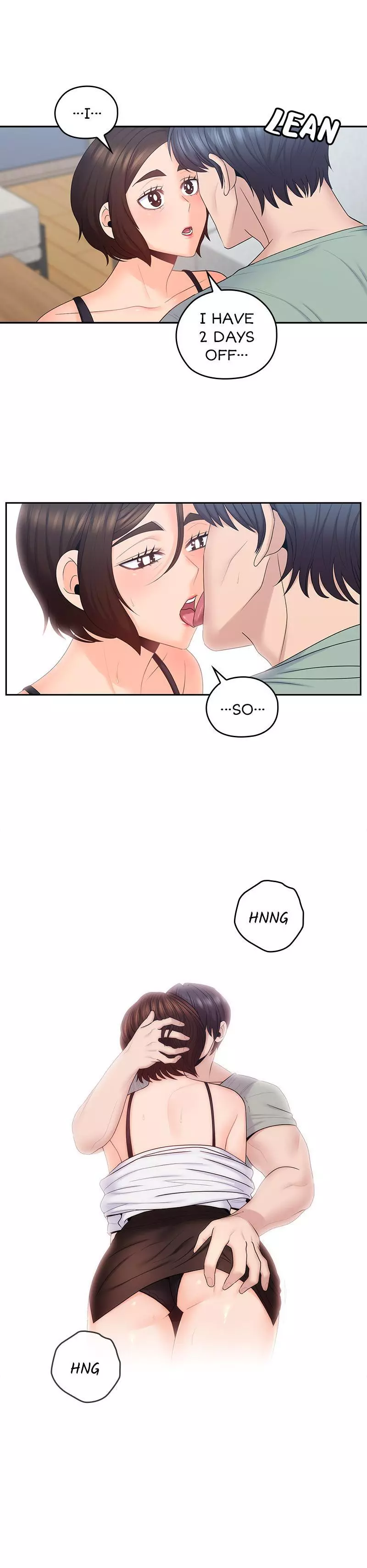 Manga page 11