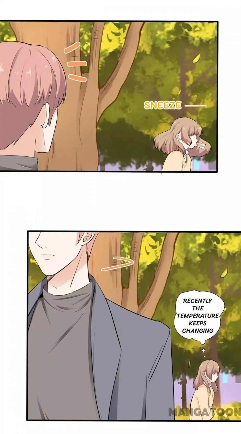 Manga page 21