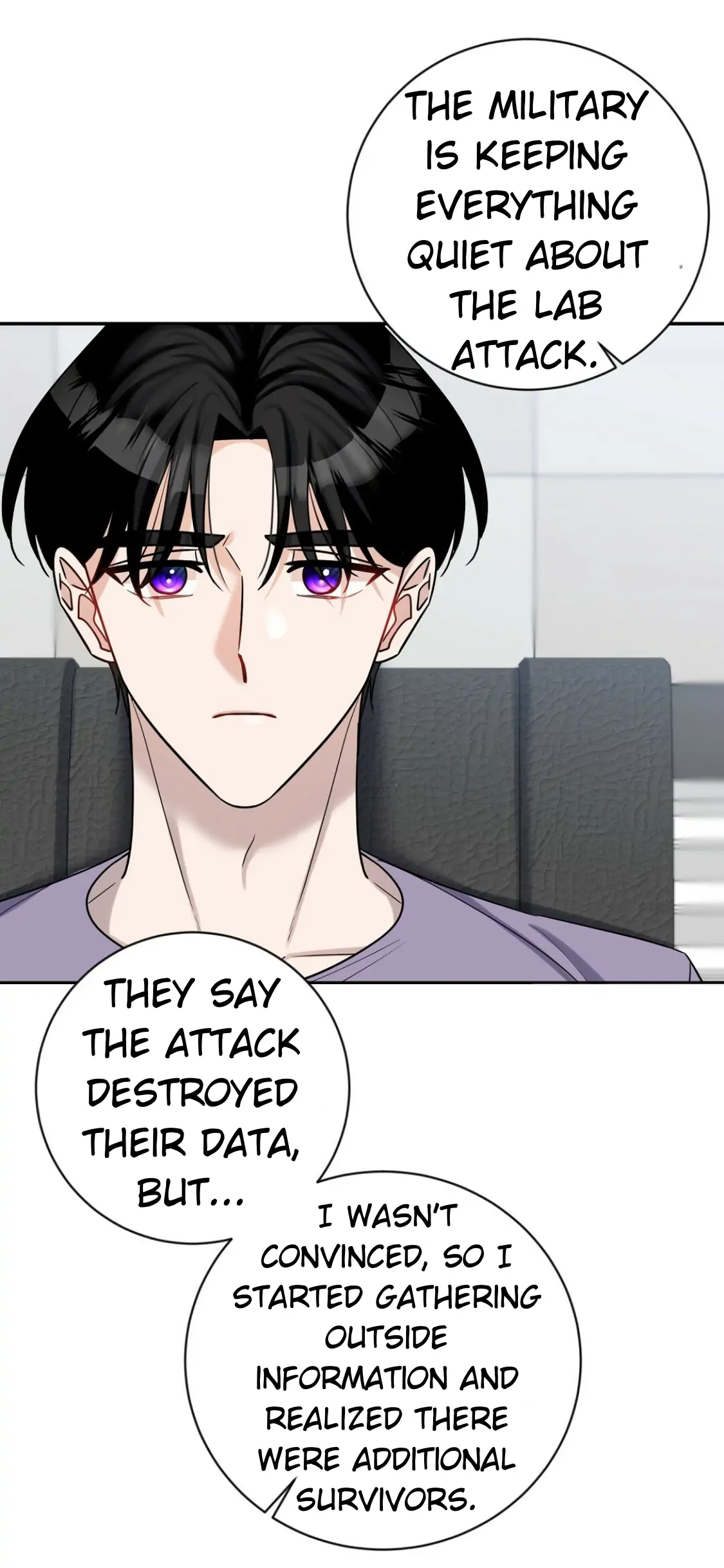 Manga page 7
