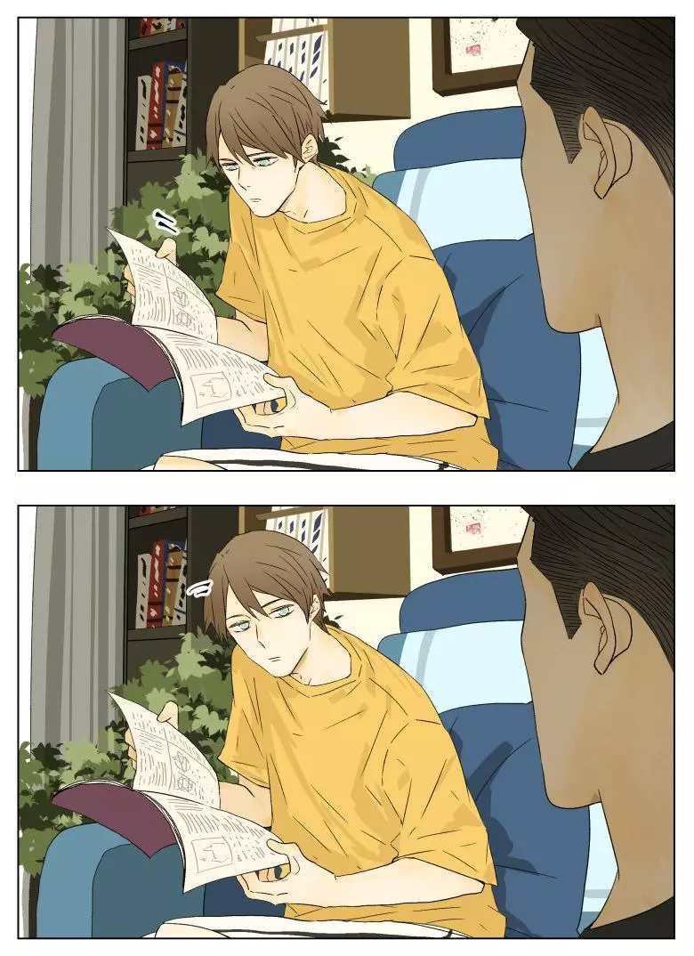 Manga page 7