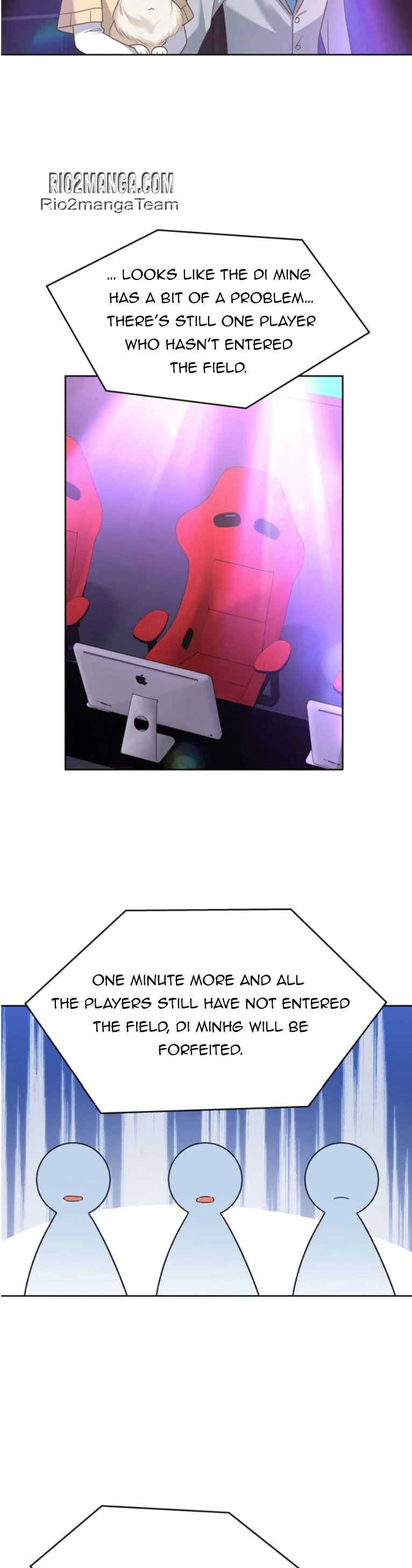 Manga page 7