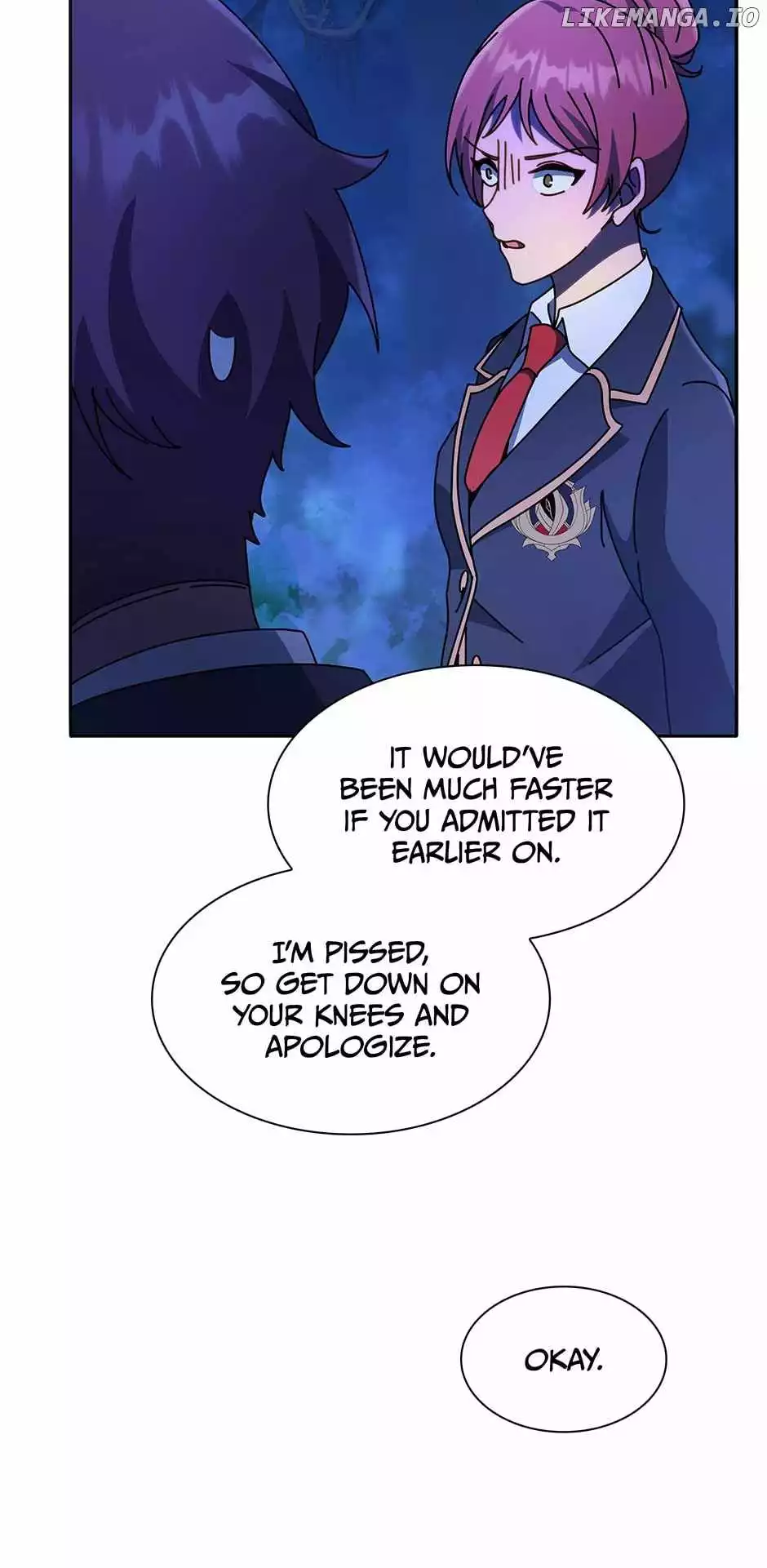 Manga page 21
