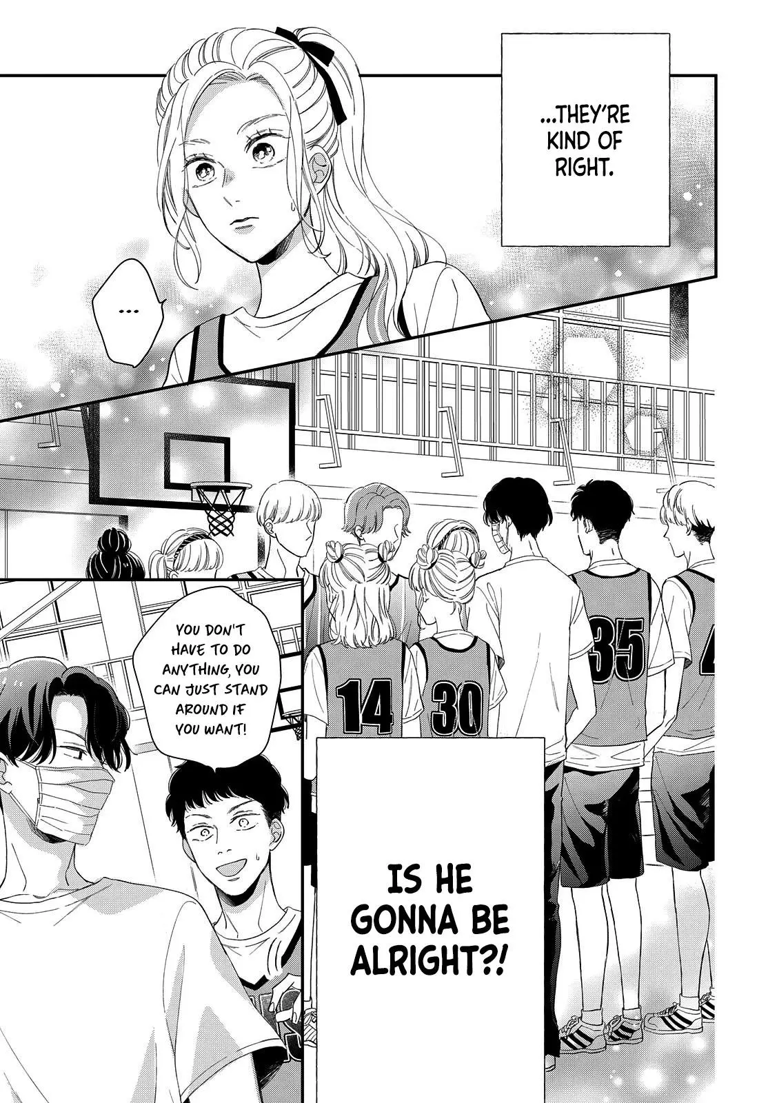 Manga page 19