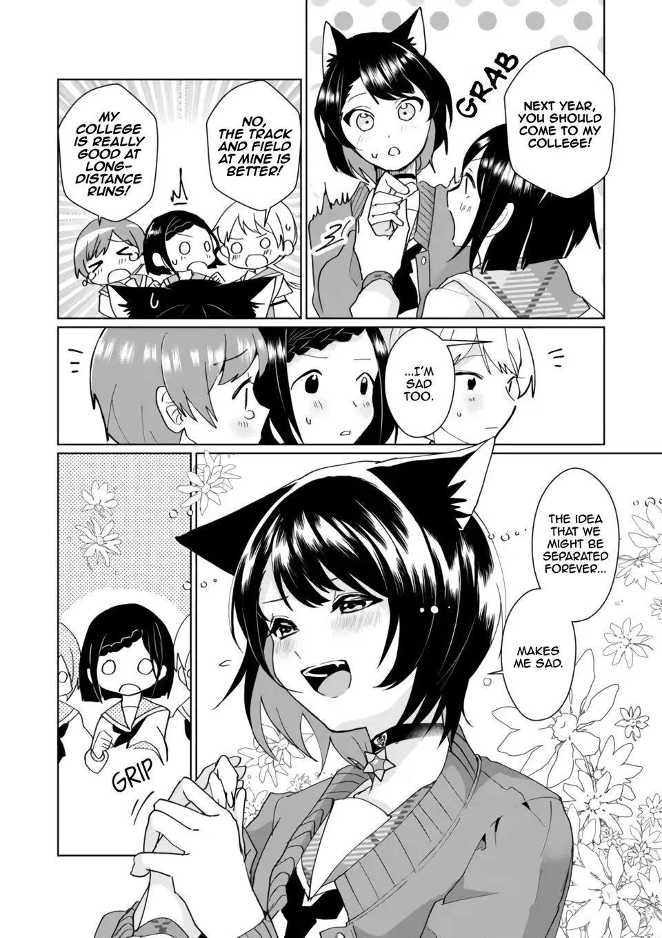 Manga page 4