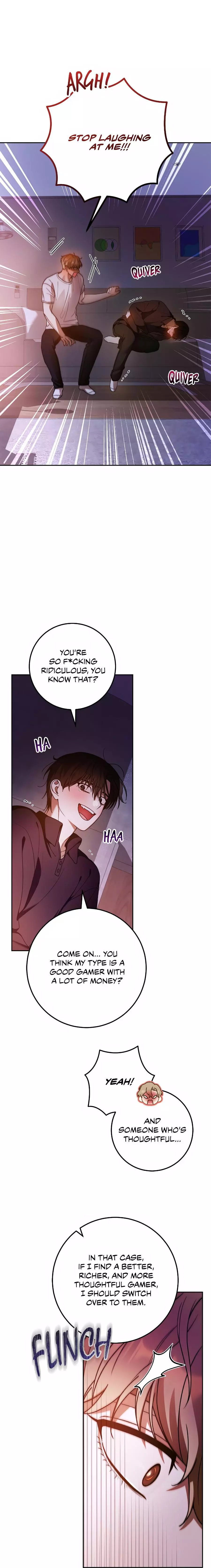 Manga page 9