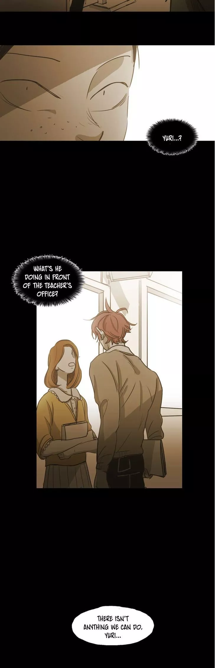 Manga page 21