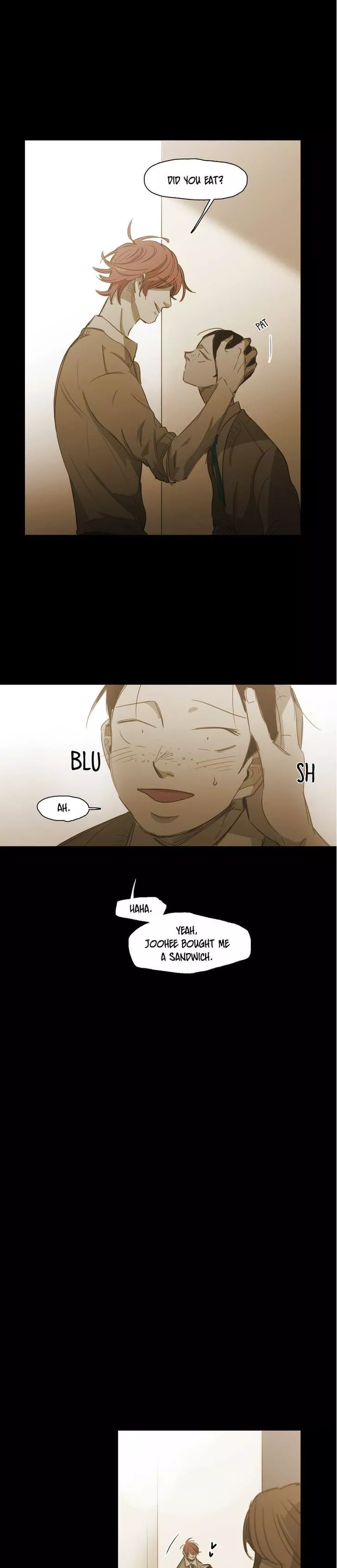 Manga page 33