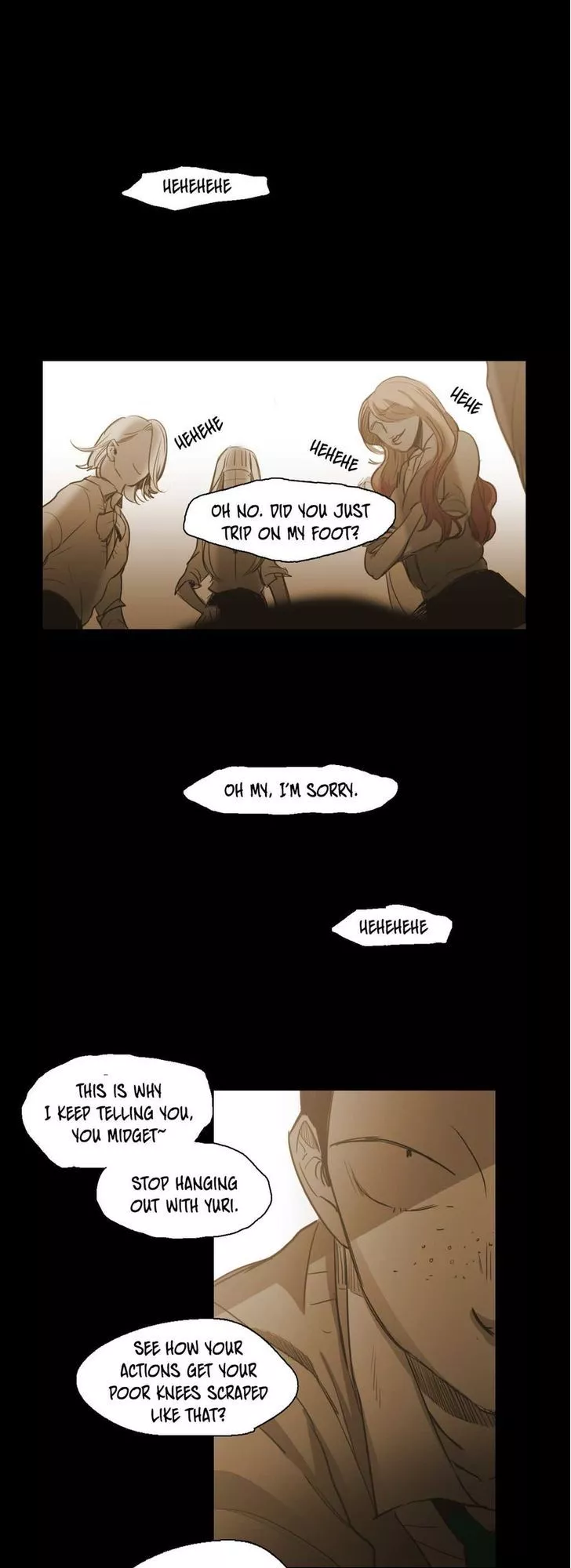 Manga page 7