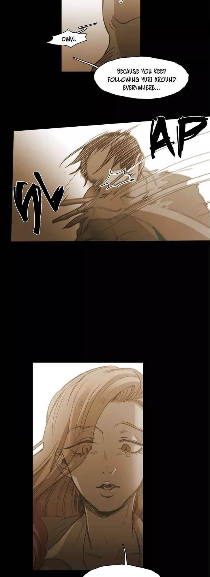 Manga page 9