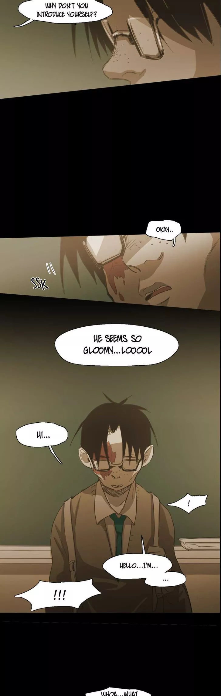Manga page 11
