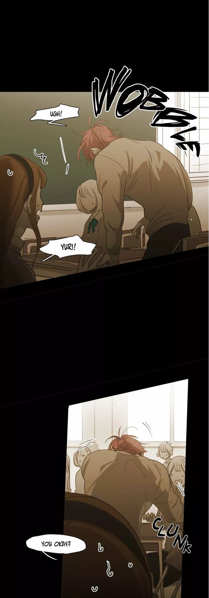 Manga page 21