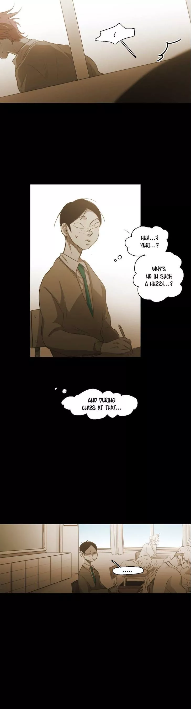 Manga page 28