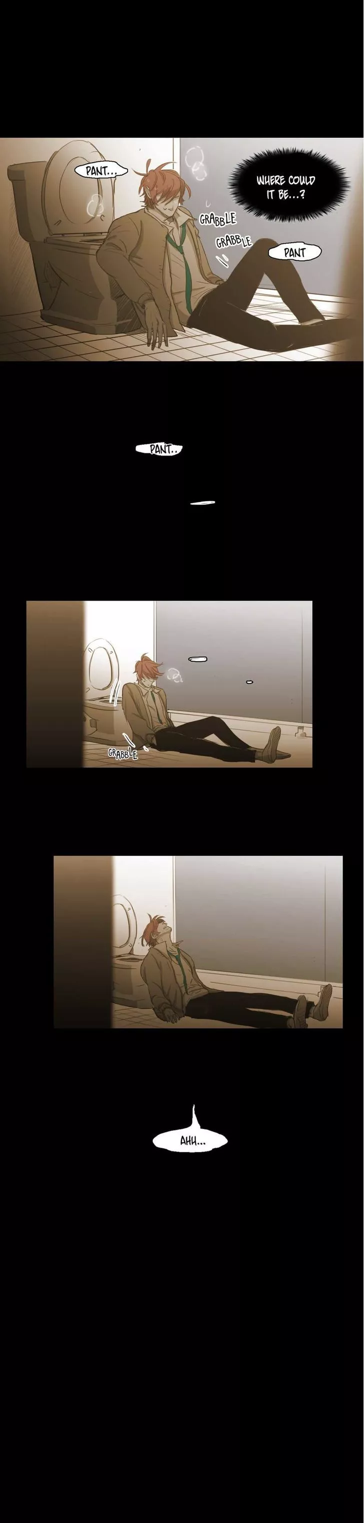 Manga page 32