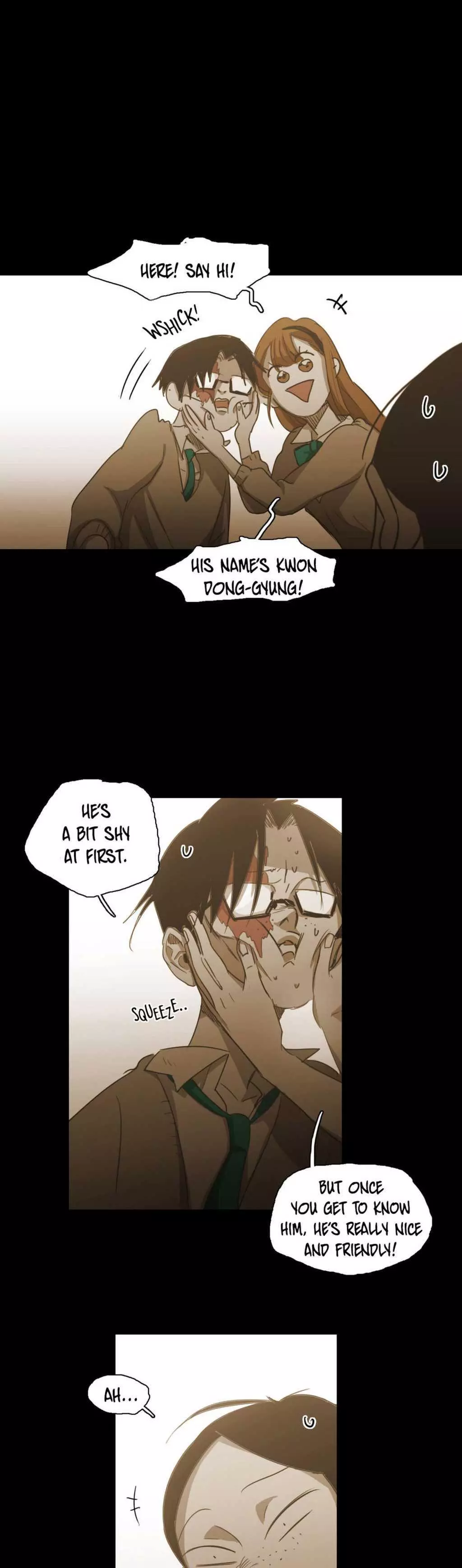 Manga page 25