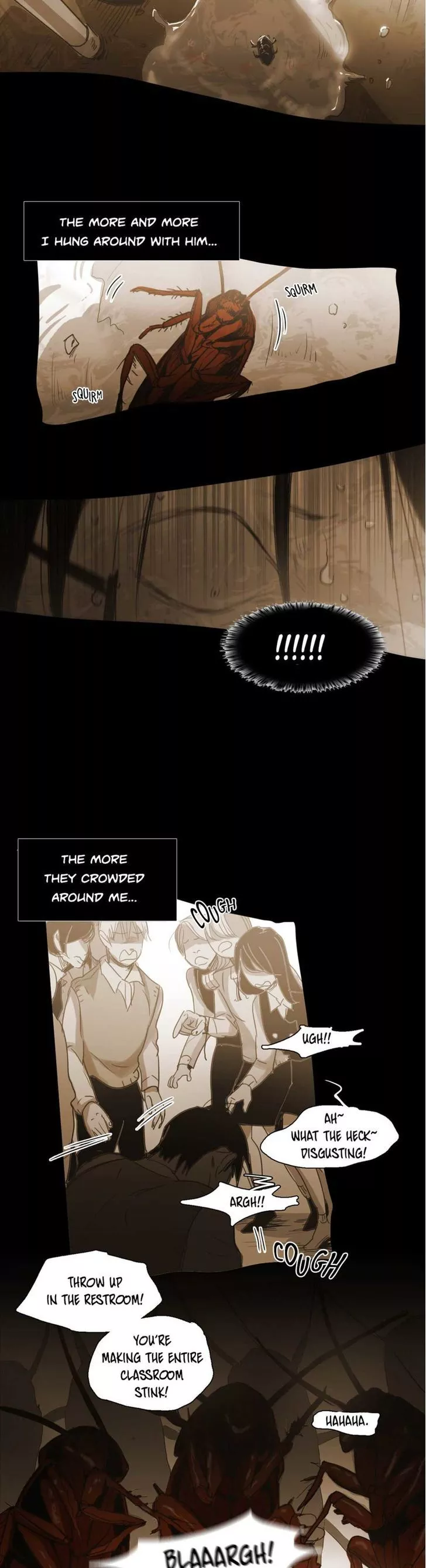 Manga page 28
