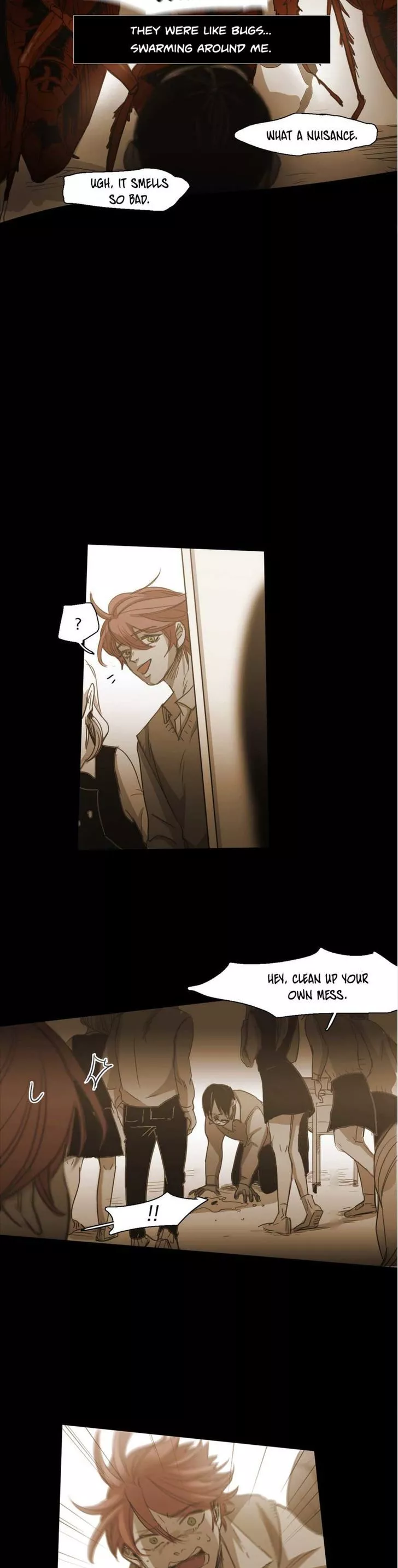 Manga page 29