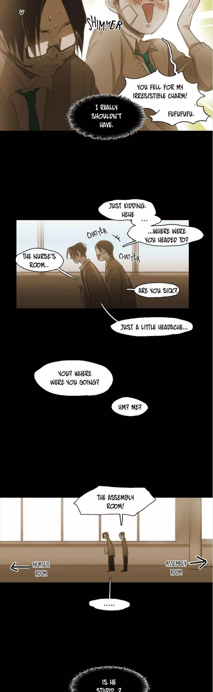 Manga page 4