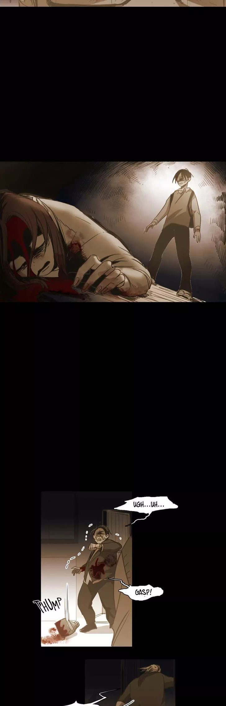 Manga page 17