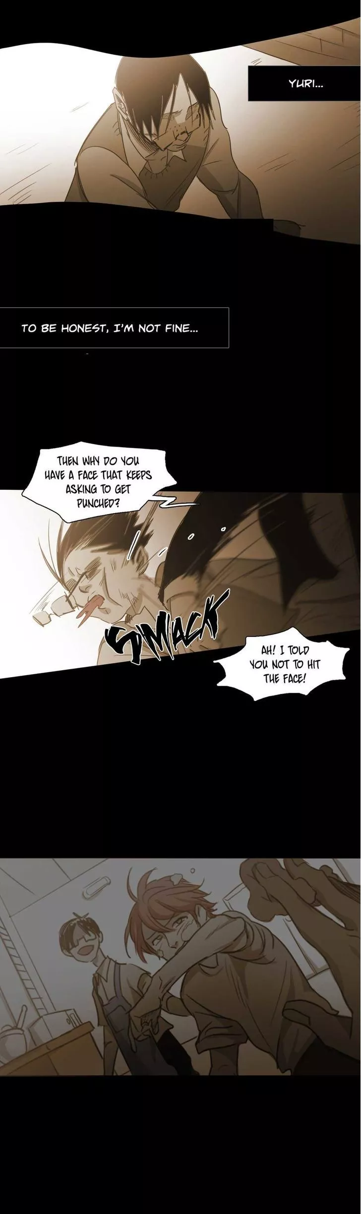 Manga page 22