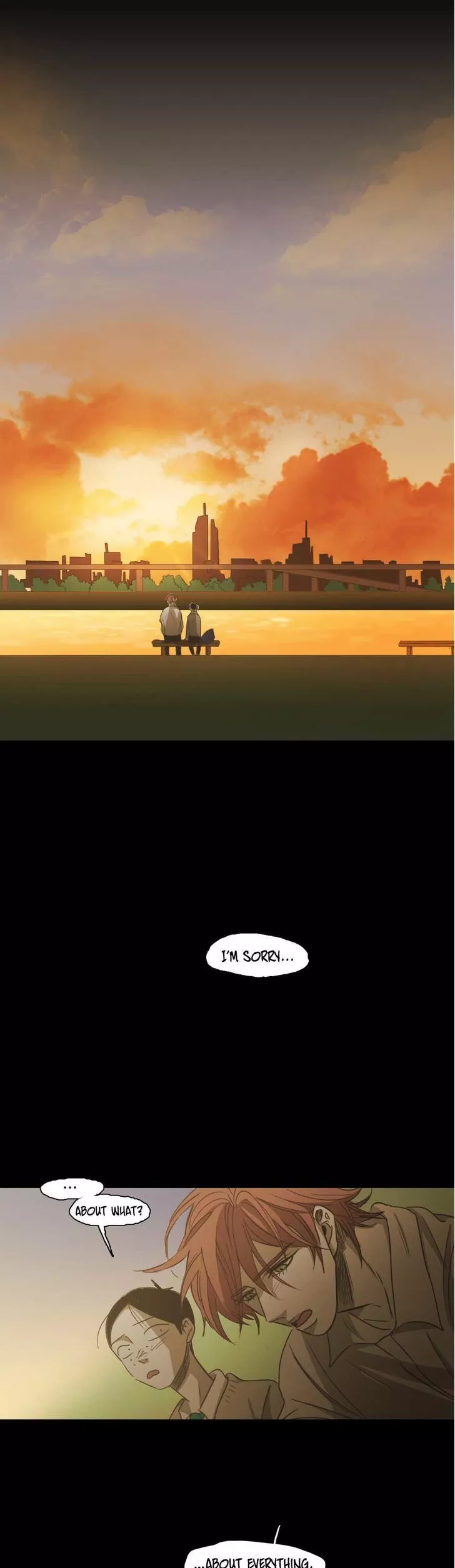 Manga page 21