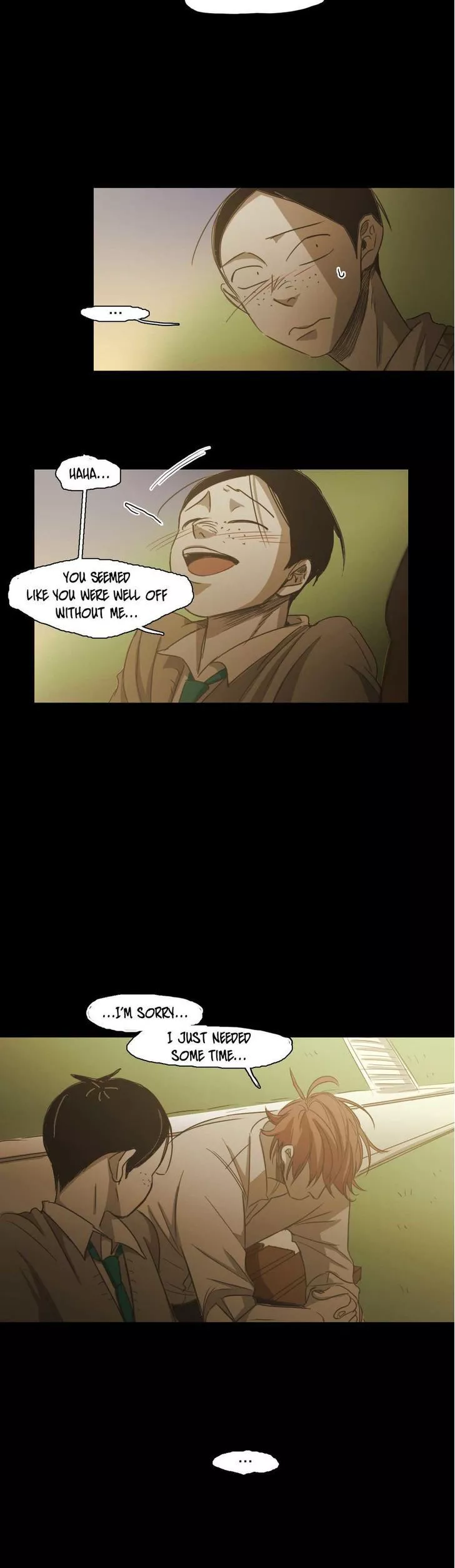 Manga page 22