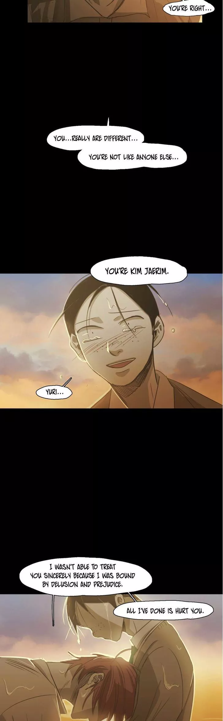 Manga page 40