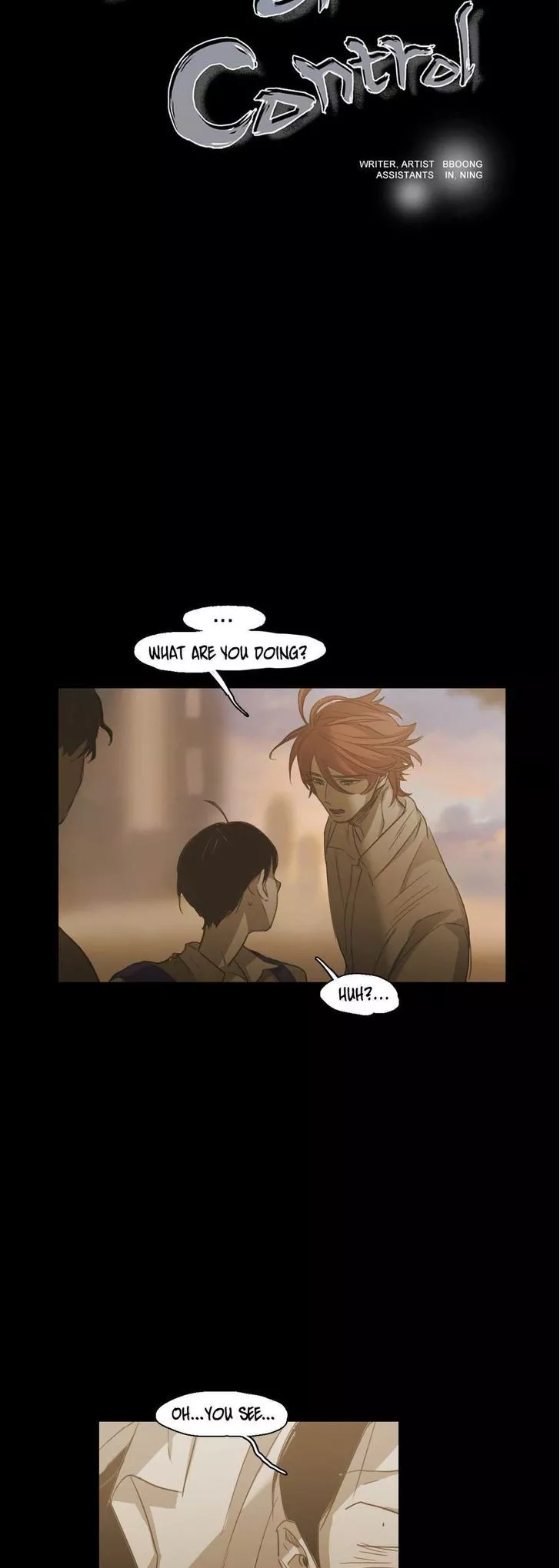 Manga page 4