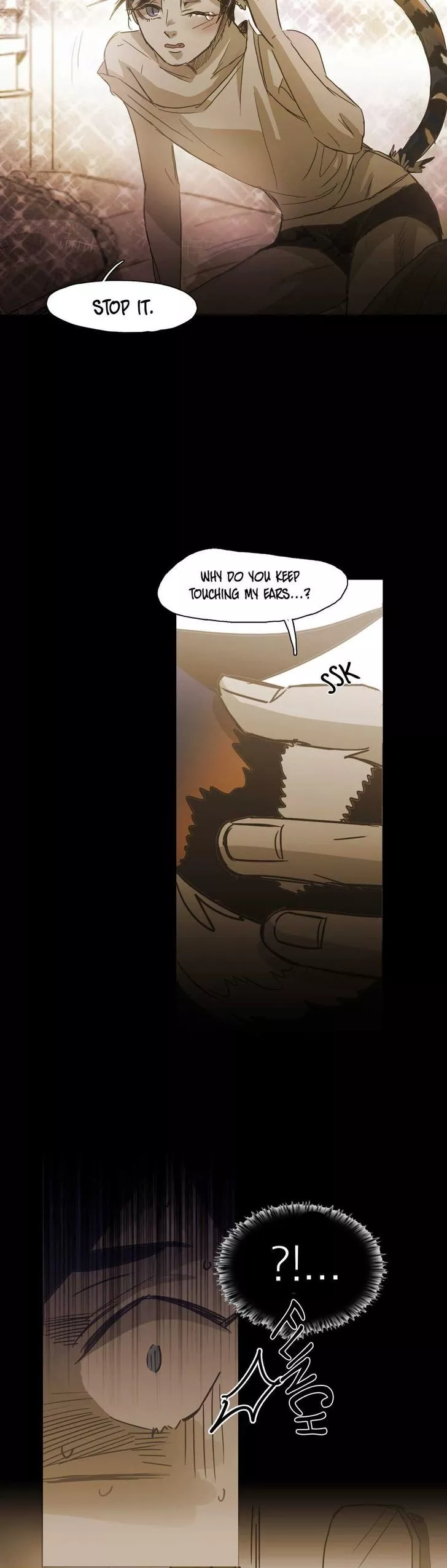 Manga page 20