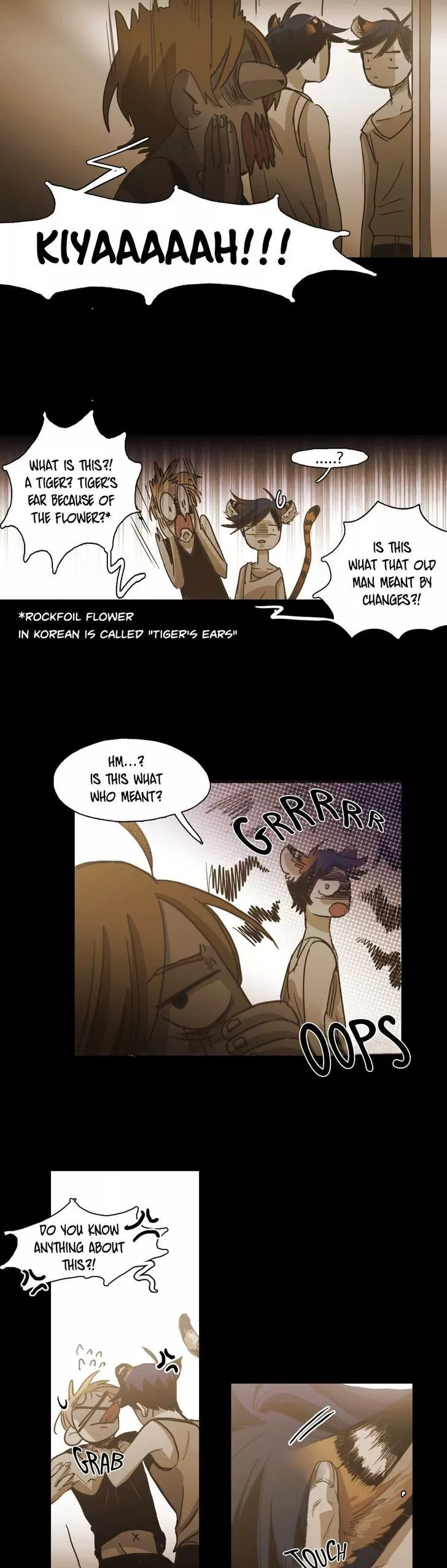 Manga page 21