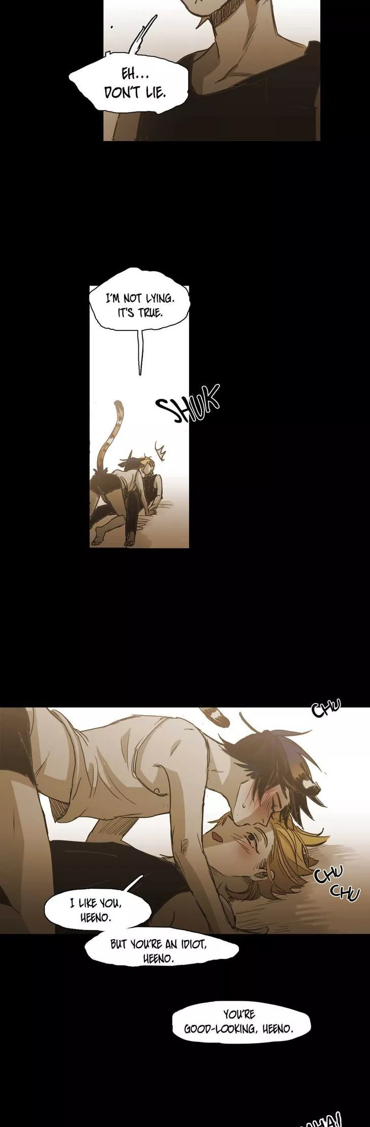 Manga page 31