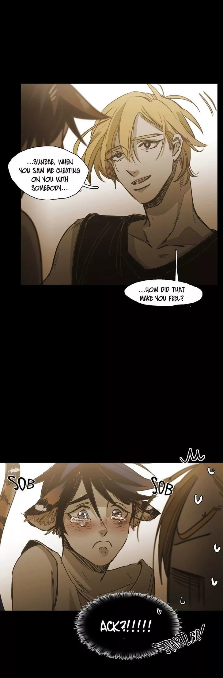 Manga page 33