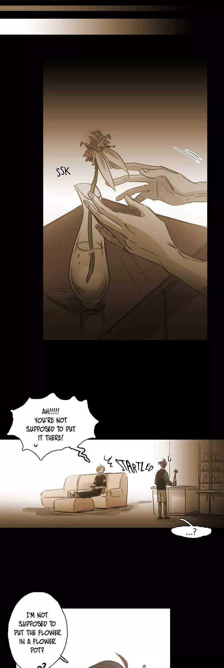 Manga page 7