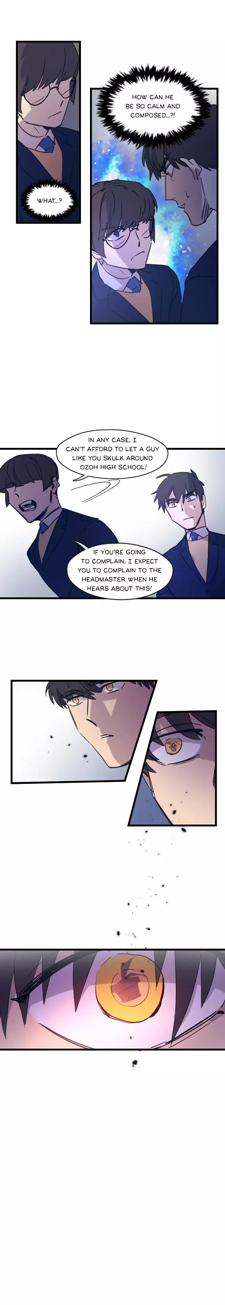 Manga page 12