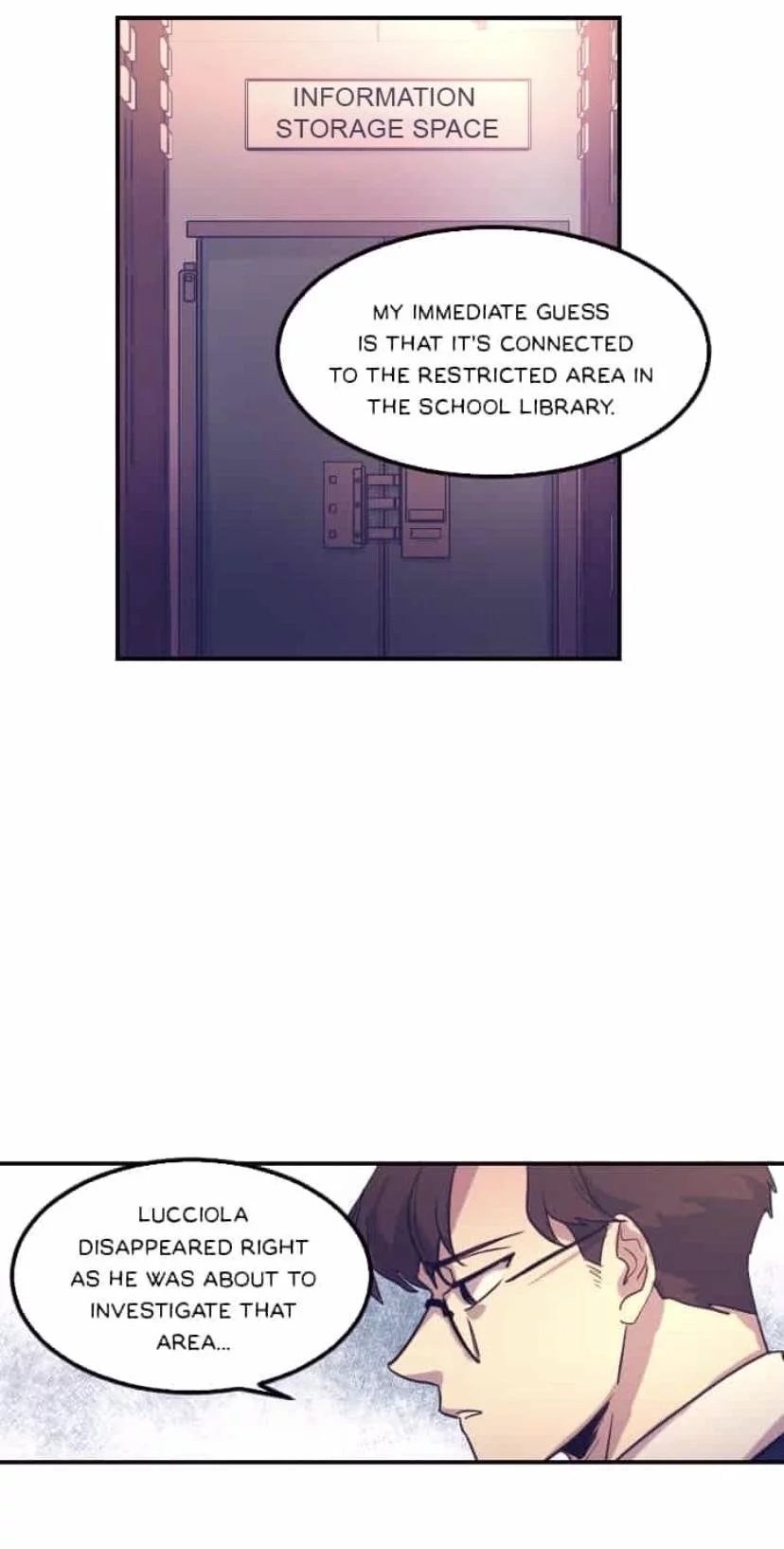 Manga page 22