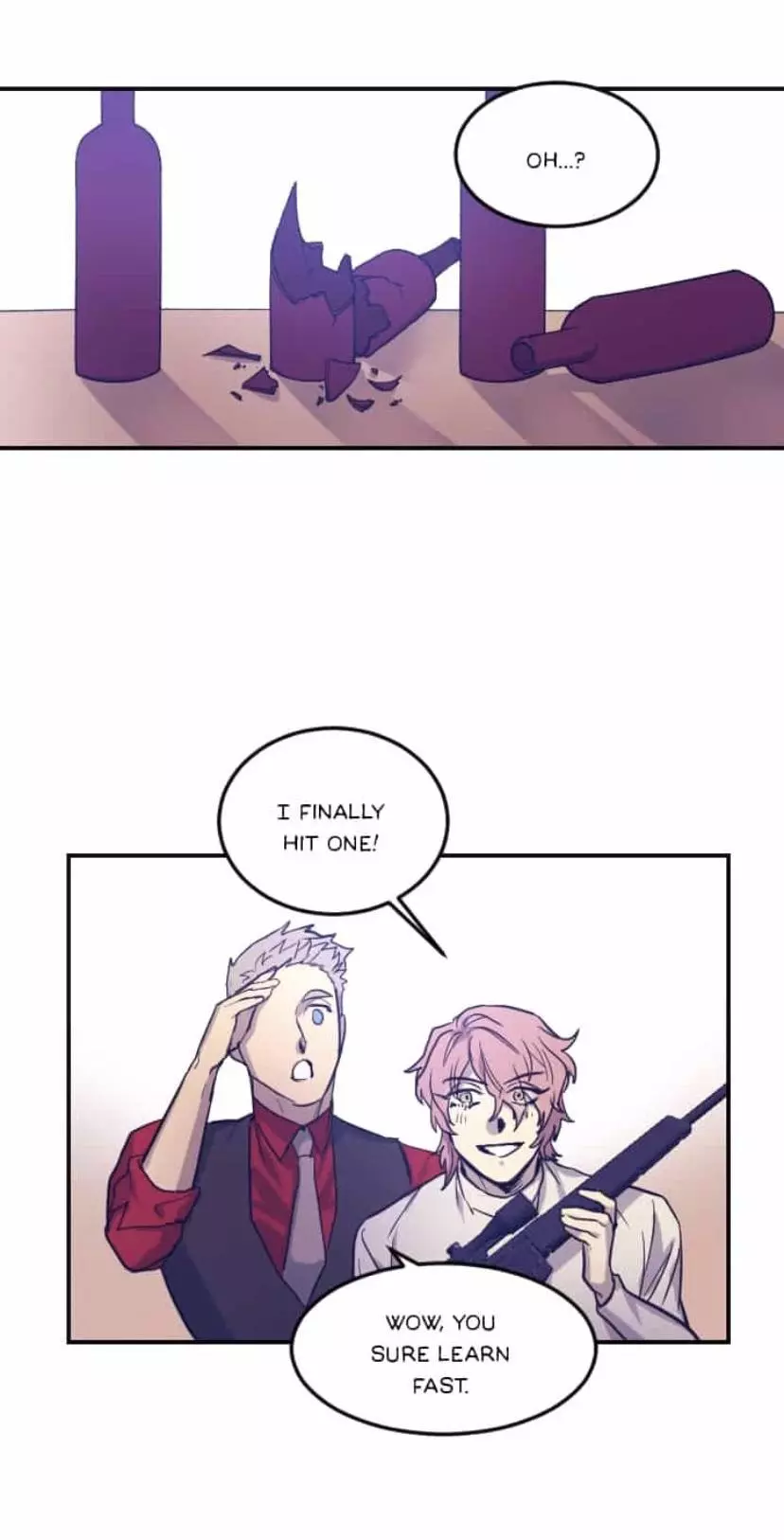 Manga page 15