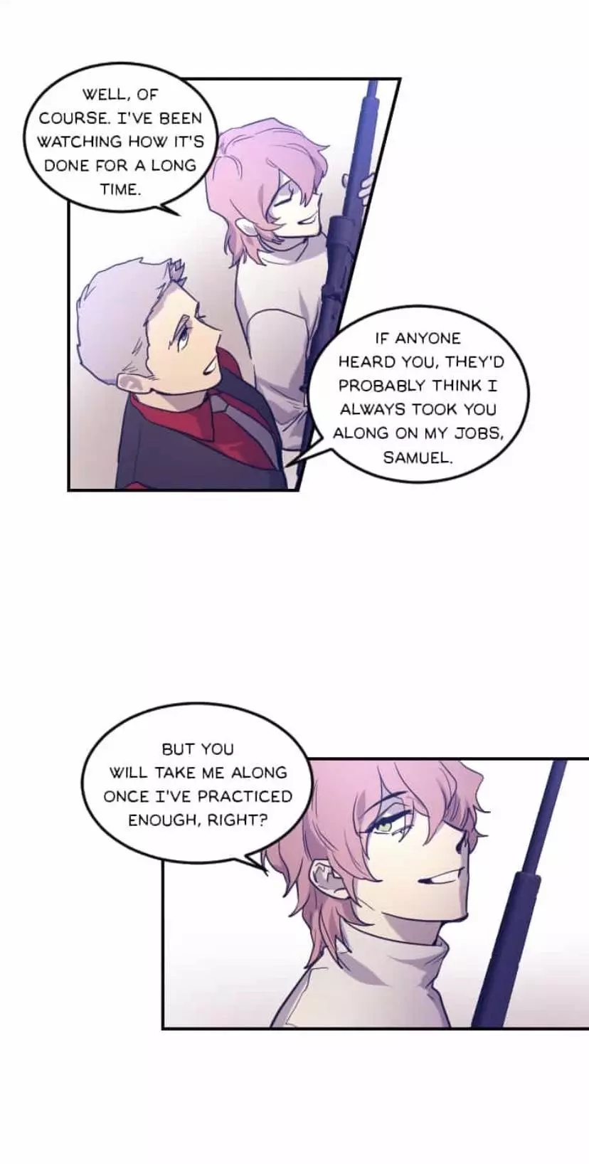 Manga page 16