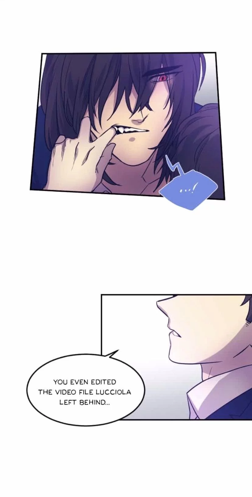 Manga page 9