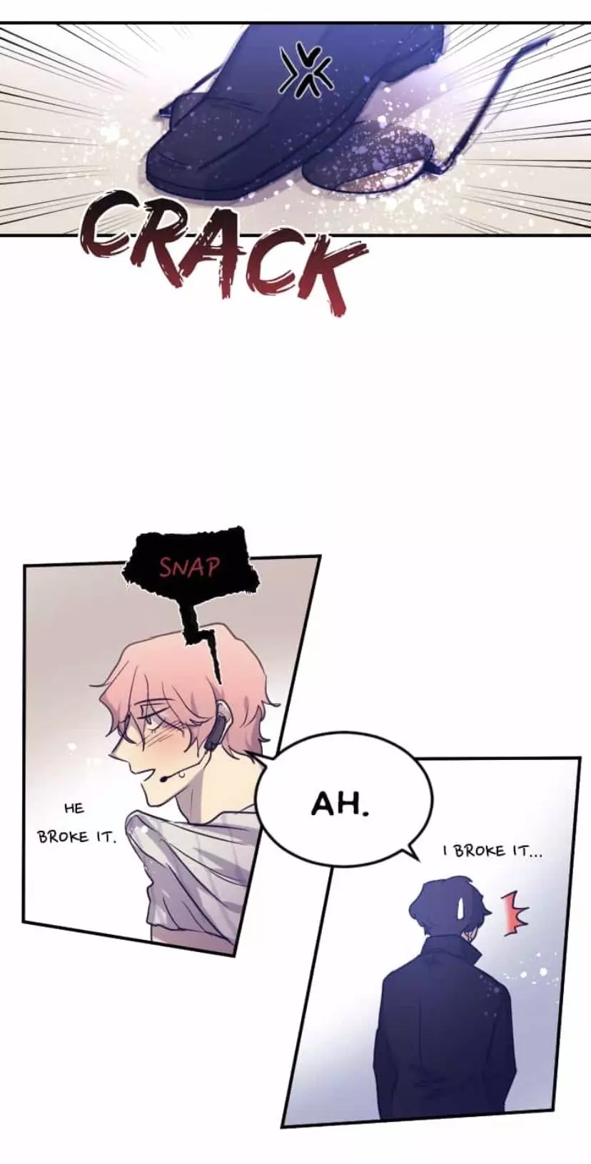 Manga page 30