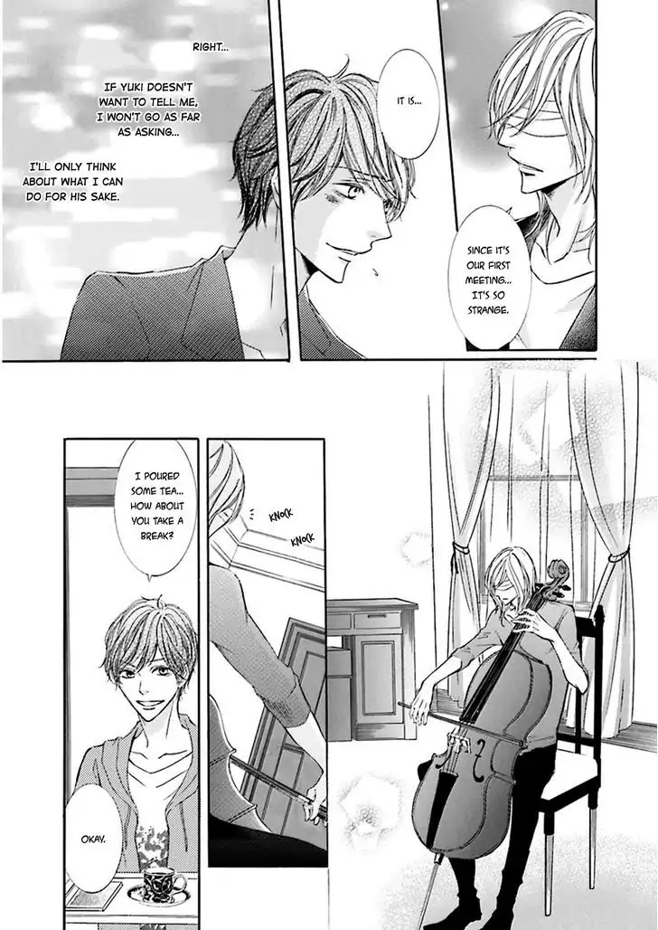 Manga page 25